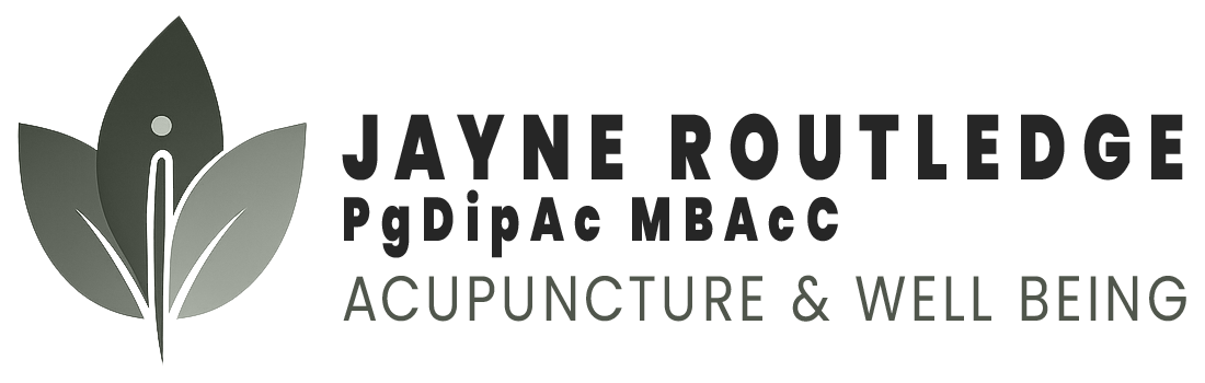 Jayne Routledge Acupuncture Middlesbrough